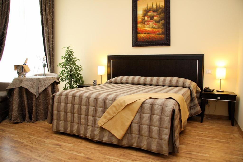 Hotel Villa Cinzia Villanova Mondovì Cameră foto