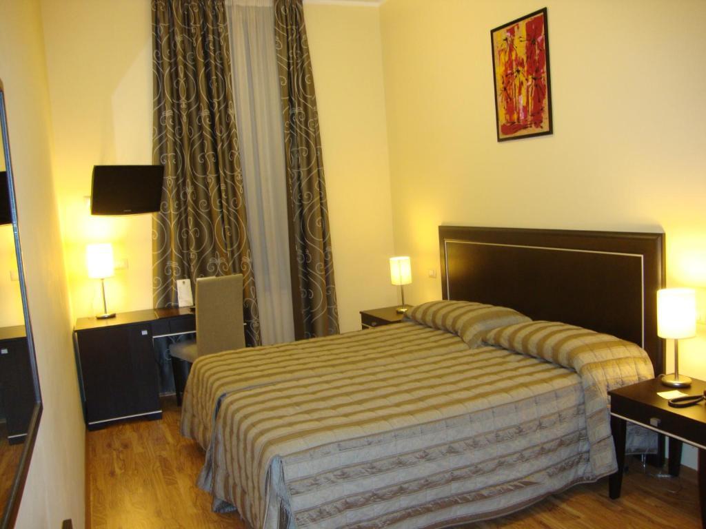 Hotel Villa Cinzia Villanova Mondovì Cameră foto