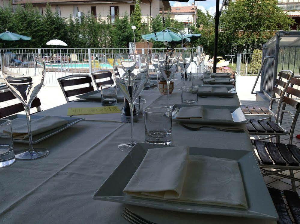 Hotel Villa Cinzia Villanova Mondovì Exterior foto